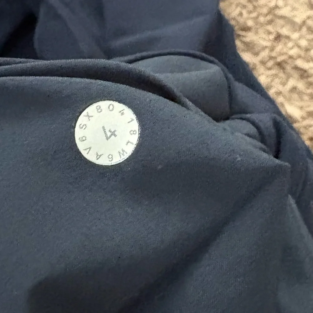 lululemon athletica lightweight jogger